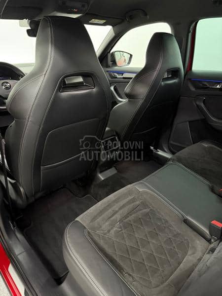 Škoda Kodiaq 2.0 TDI SPORTLINE