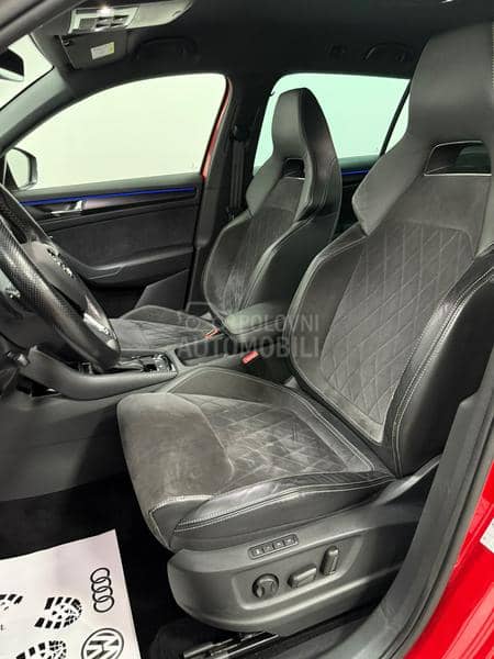 Škoda Kodiaq 2.0 TDI SPORTLINE