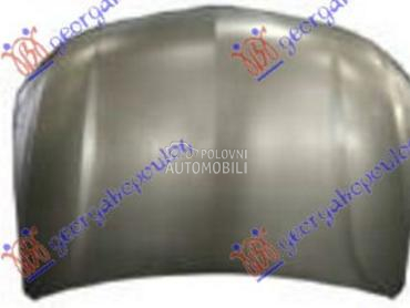 HAUBA za Mitsubishi L200 od 2015. do 2019. god.