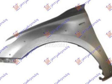 BLATOBRAN (SA OTVOROM ZA MIGAV za Mitsubishi L200 od 2015. do 2019. god.