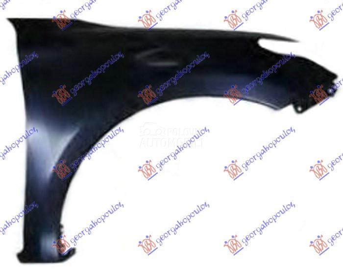 BLATOBRAN (BEZ OTVORA ZA MIGAV