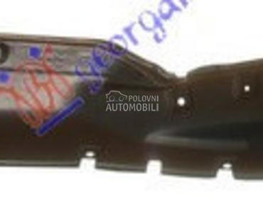 POTKRILO (ZADNJI DEO) za Mitsubishi L200 od 2015. do 2019. god.