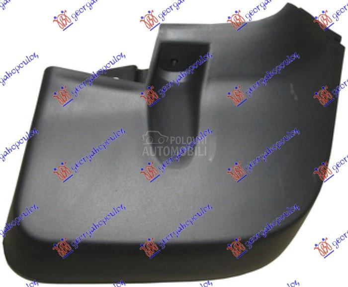 ZASTITA OD BLATA (ZAVESICA) PR