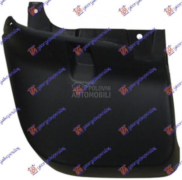 ZASTITA OD BLATA (ZAVESICA) ZA