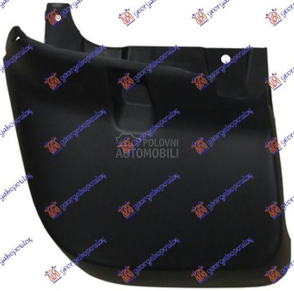 ZASTITA OD BLATA (ZAVESICA) ZA