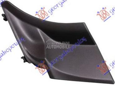 MASKA ISPOD PREDNJIH BRISACA B za Mitsubishi L200 od 2015. do 2019. god.