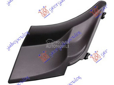 MASKA ISPOD PREDNJIH BRISACA B za Mitsubishi L200 od 2015. do 2019. god.