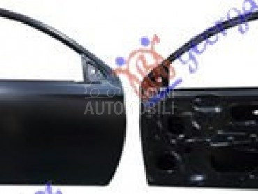 VRATA PREDNJA (4 VRATA) za Mitsubishi L200 od 2019. do 2024. god.