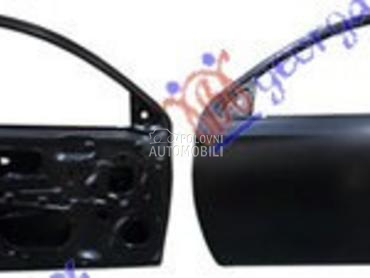 VRATA PREDNJA (4 VRATA) za Mitsubishi L200 od 2015. do 2019. god.