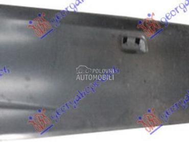 VRATA GEPEKA (PRODUZENA/DUPLA za Mitsubishi L200 od 2015. do 2019. god.