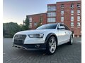 Audi A4 Allroad LED/ALLROAD/NAV/