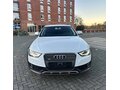 Audi A4 Allroad LED/ALLROAD/NAV/