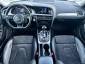 Audi A4 Allroad LED/ALLROAD/NAV/