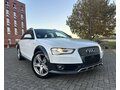 Audi A4 Allroad LED/ALLROAD/NAV/