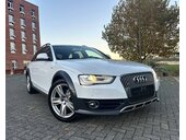Audi A4 Allroad LED/ALLROAD/NAV/