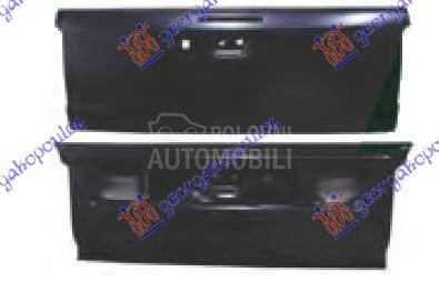 VRATA GEPEKA (PRODUZENA/DUPLA