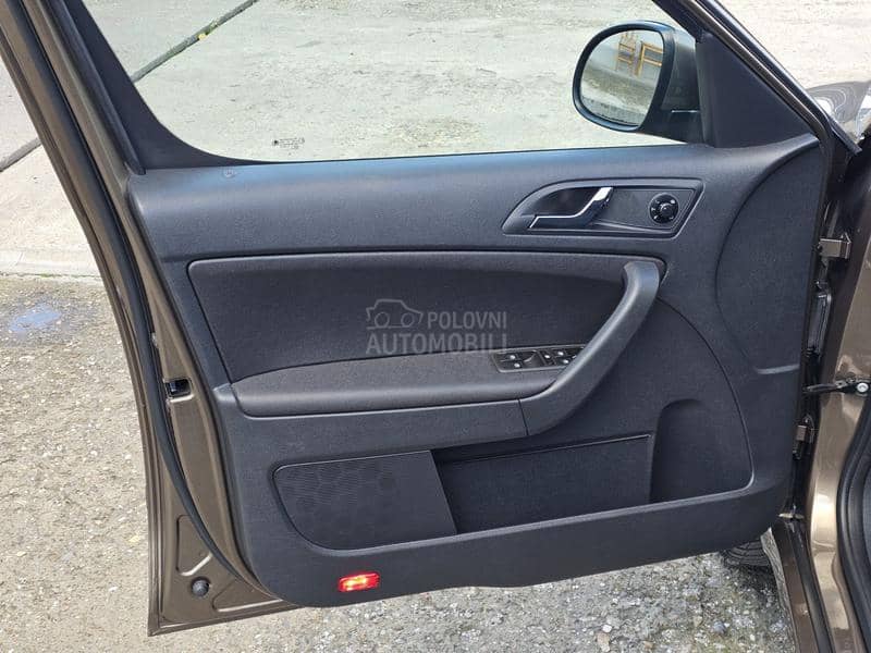 Škoda Yeti 1.6tdi GREENLINE