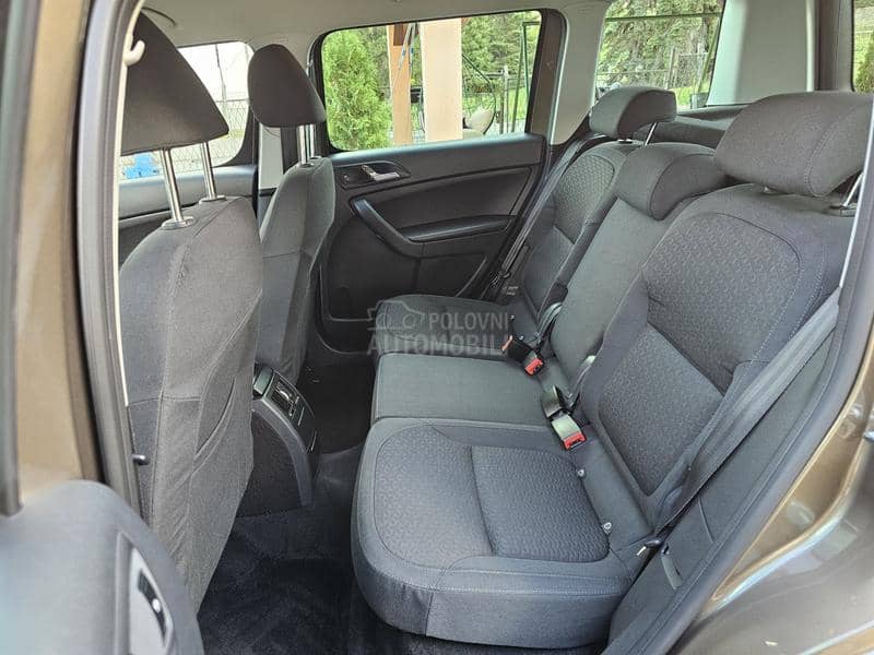 Škoda Yeti 1.6tdi GREENLINE