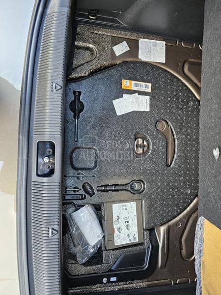 Škoda Yeti 1.6tdi GREENLINE