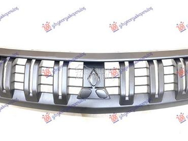 PVC MASKA PM za Mitsubishi L200 od 2015. do 2019. god.