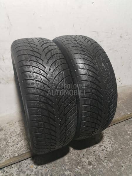 Nokian 205/55 R17 Zimska