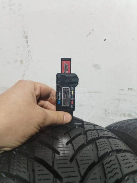 Nokian 205/55 R17 Zimska