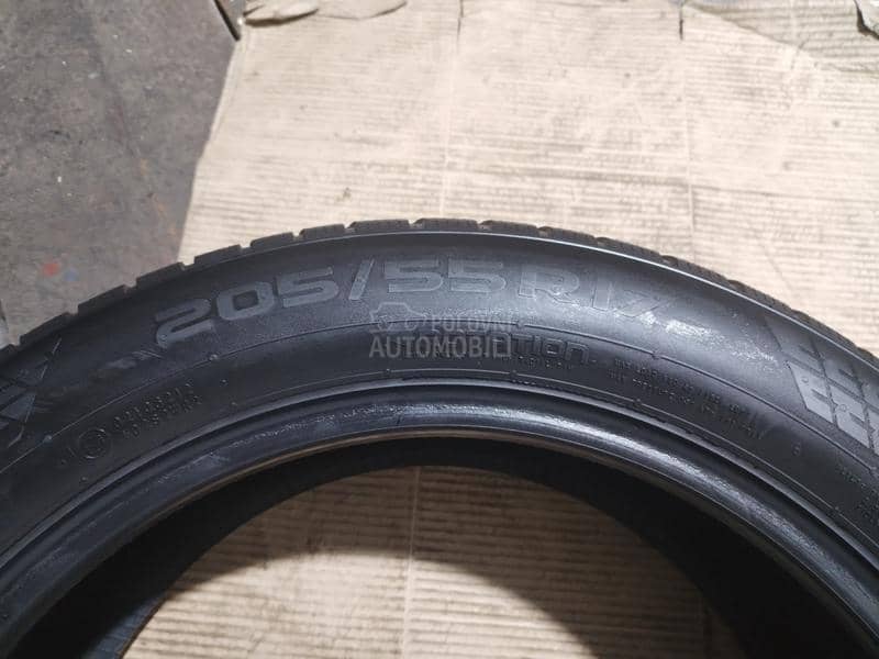 Nokian 205/55 R17 Zimska