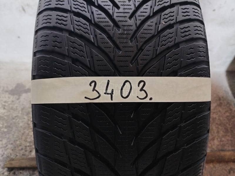 Nokian 205/55 R17 Zimska