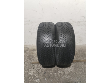 Nokian 205/55 R17 Zimska
