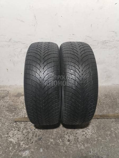 Nokian 205/55 R17 Zimska