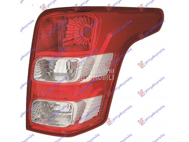 STOP LAMPA (DEPO) za Mitsubishi L200 od 2015. do 2019. god.