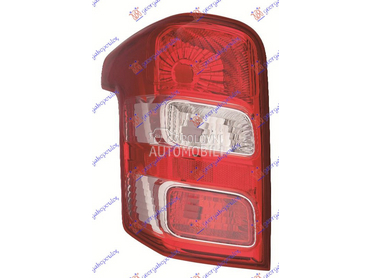 STOP LAMPA (DEPO) za Mitsubishi L200 od 2015. do 2019. god.