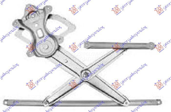 PODIZAC PREDNJEG PROZORA ELEKT