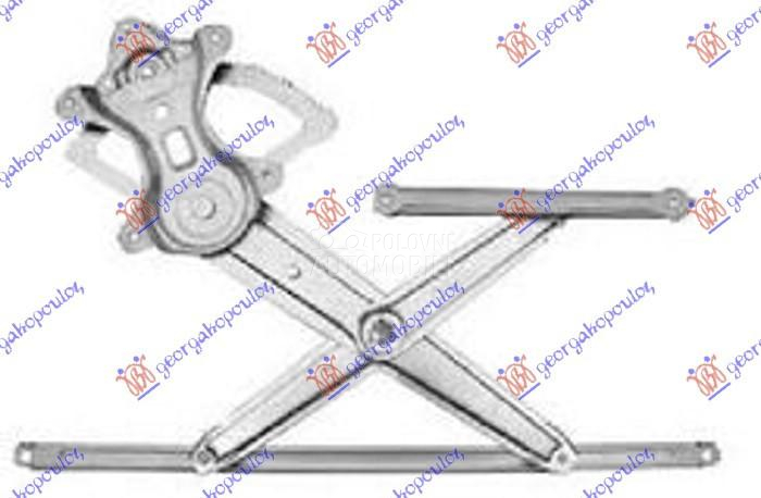 PODIZAC PREDNJEG PROZORA ELEKT