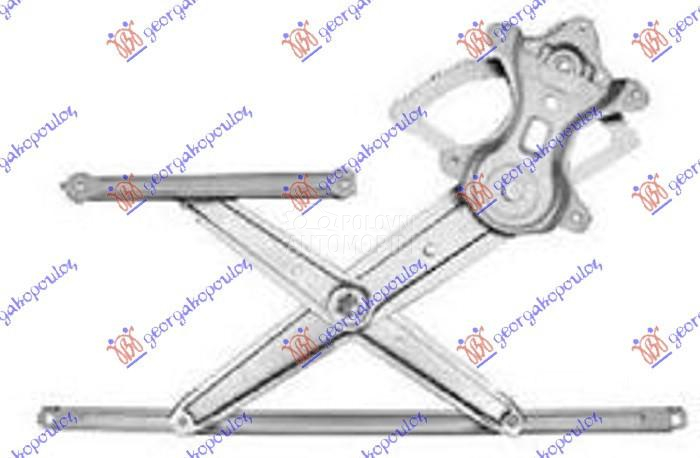 PODIZAC PREDNJEG PROZORA ELEKT