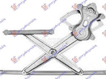 PODIZAC PREDNJEG PROZORA ELEKT za Mitsubishi L200 od 2015. do 2019. god.