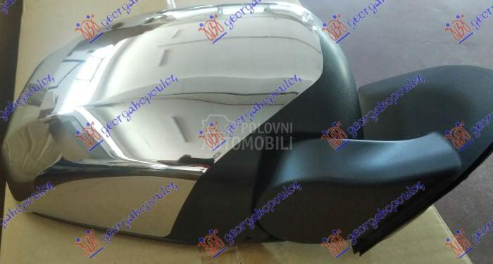 RETROVIZOR MEHANICKI HROM (KON