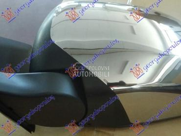 RETROVIZOR MEHANICKI HROM (KON za Fiat Fullback od 2016. do 2025. god.