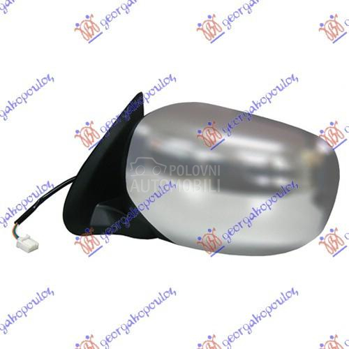 RETROVIZOR ELEKTRICNI HROM (EL