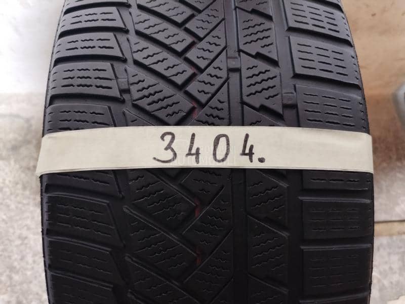 Continental 255/45 R20 Zimska