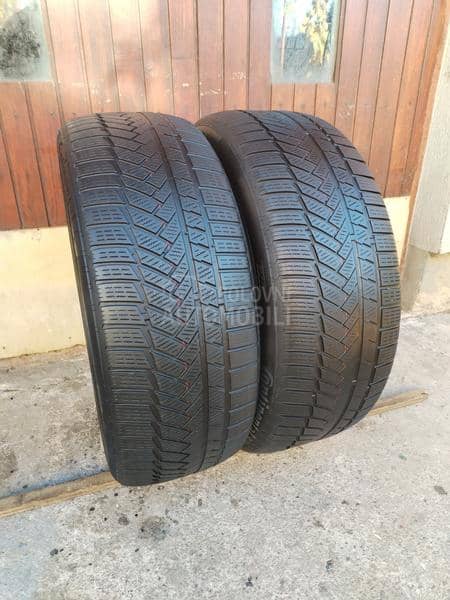 Continental 255/45 R20 Zimska