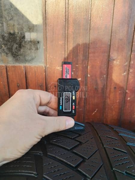 Continental 255/45 R20 Zimska