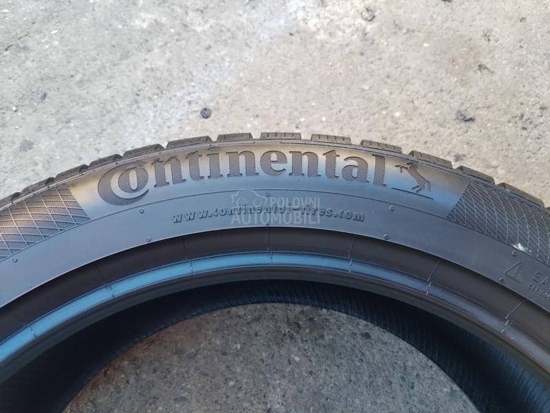 Continental 255/45 R20 Zimska