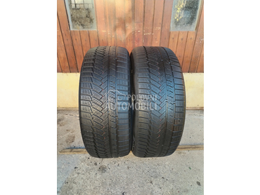 Continental 255/45 R20 Zimska