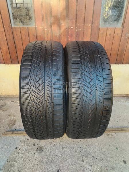 Continental 255/45 R20 Zimska