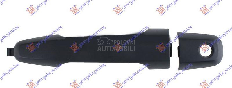 KVAKA PREDNJIH VRATA SPOLJASNJ