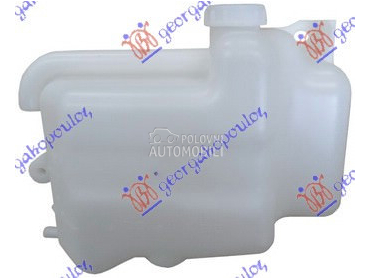 POSUDA ZA ANTIFRIZ za Mitsubishi L200 od 2015. do 2019. god.