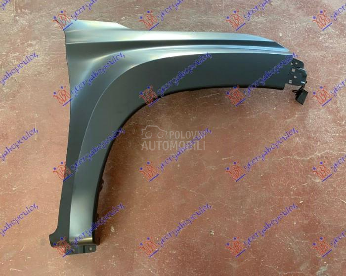 BLATOBRAN (BEZ OTVORA ZA MIGAV