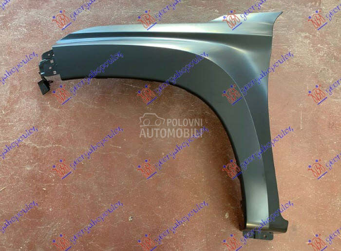 BLATOBRAN (BEZ OTVORA ZA MIGAV