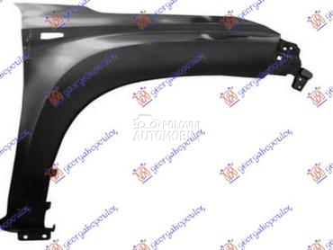 BLATOBRAN (SA OTVOROM ZA MIGAV za Mitsubishi L200 od 2019. do 2024. god.